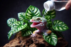 Are Pothos Dangerous for Geckos? The Truth You Need to Know Before It's Too Late!