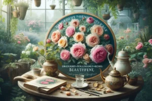 Discover the Best Drought-Tolerant Roses: Beautiful, Resilient, and Perfect for Your Garden