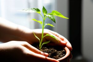 How to Grow Green Chillies at Home