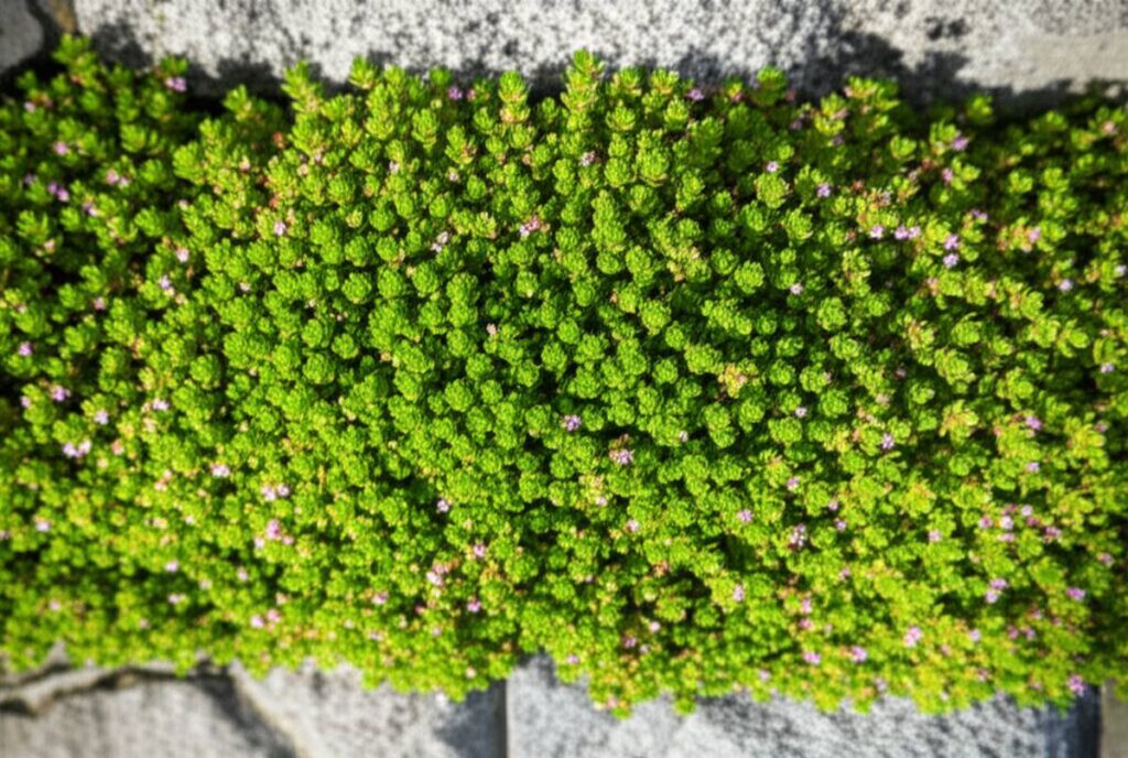 How to Grow Creeping Thyme: The Ultimate Lawn Alternative and Ground Cover Guide