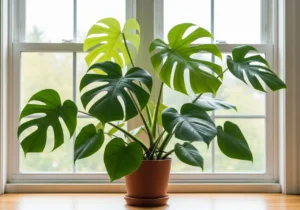 Monstera Plant Care: A Comprehensive Guide for Thriving "Swiss Cheese" Beauties