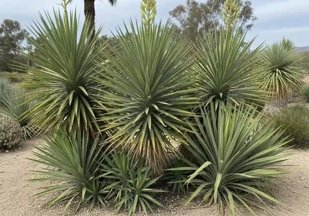 The Ultimate Guide to Yucca Plants: Care, Varieties, and Fascinating Facts