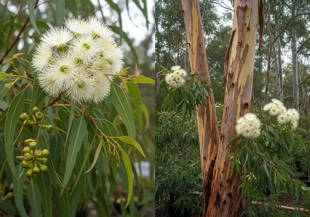The Versatile Eucalyptus Plant: A Global Icon with Profound Benefits and Considerations