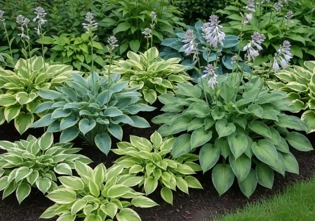 Hosta Plants: The Ultimate Guide to Care, Varieties, and Problem Solving