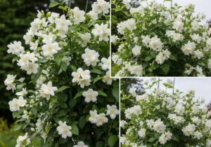 The Enduring Allure of the Jasmine Plant: A Comprehensive Guide to Cultivation, Care, and Cultural Significance