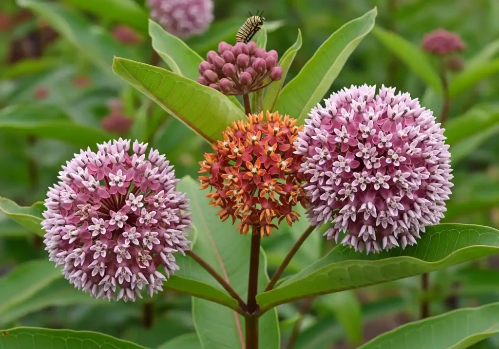 The Essential Guide to Milkweed – Nurturing Monarchs and Your Garden