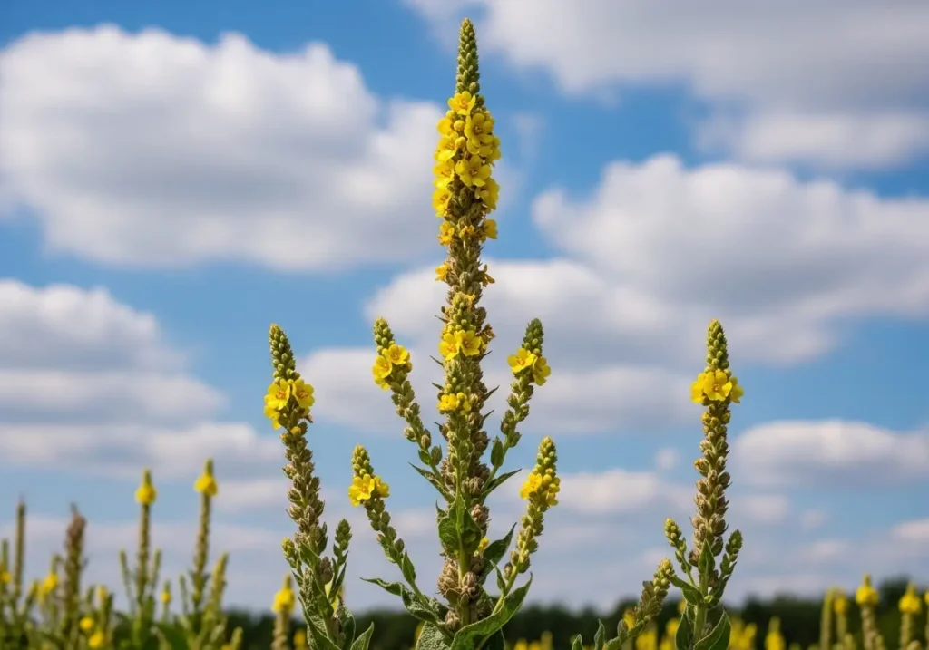 Mullein: A Comprehensive Guide to this Powerful Medicinal Herb