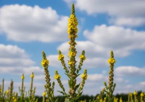 Mullein: A Comprehensive Guide to this Powerful Medicinal Herb