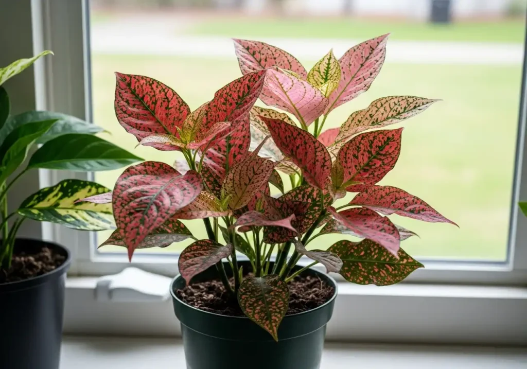 Unlock Vibrant Foliage: The Ultimate Polka Dot Plant Care Guide for Thriving Indoor Gardens
