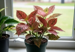 Unlock Vibrant Foliage: The Ultimate Polka Dot Plant Care Guide for Thriving Indoor Gardens