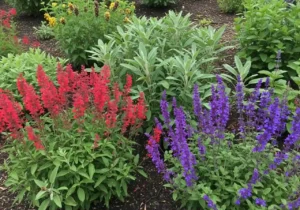 Salvia Plant: The Wonderful World of Salvia – From Culinary Herb to Potent Plant