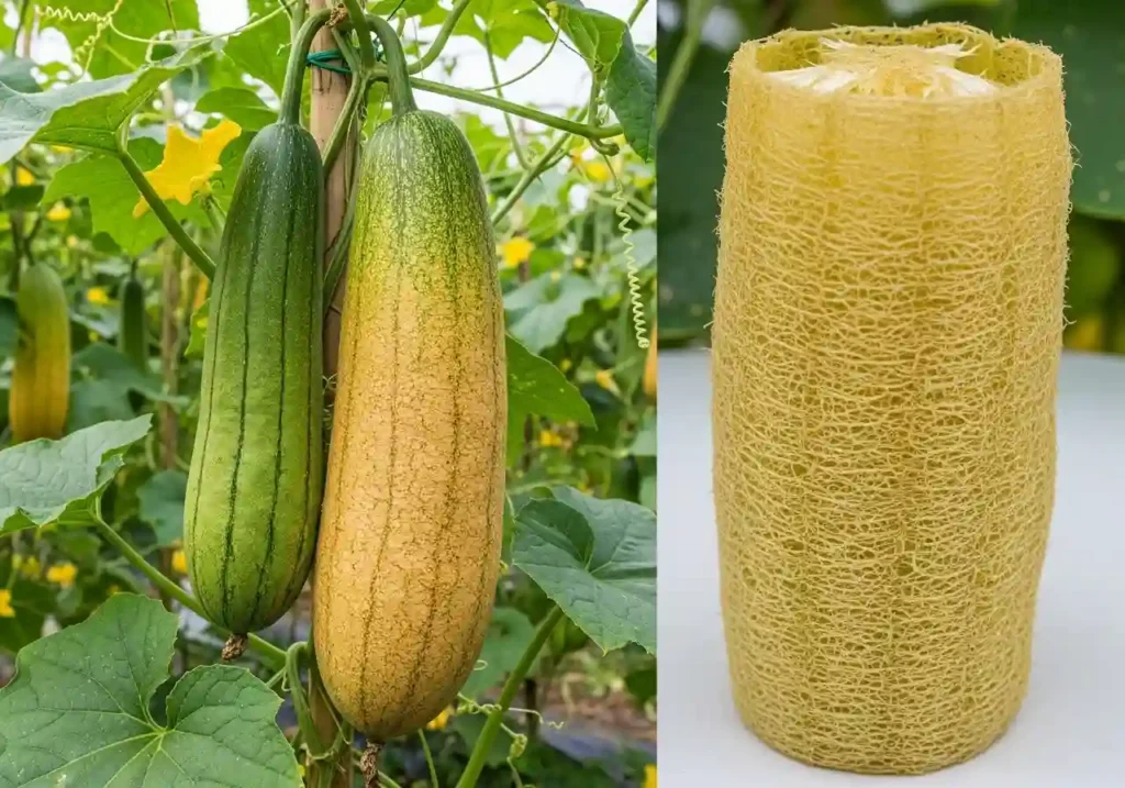 The Loofah Plant: A Complete Guide from Cultivation to Sustainable Living